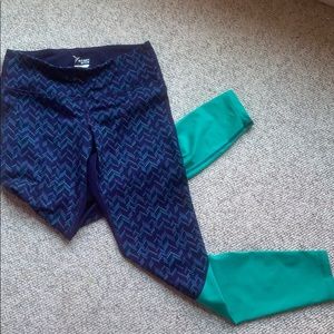 Old Navy go active pants